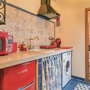 Hotel apartamentowy Casa Museo La Merced, Malaga