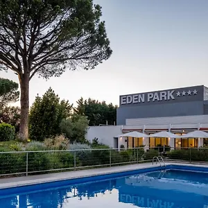 **** فندق Eden Park By Brava إسبانيا