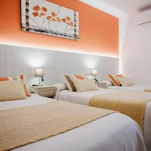 Pensjonat Turisticos Mastil 16 P2, Malaga