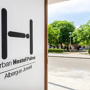 Urban - Juvenil - Youth Hostel Palma de Mallorca