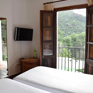 Humaina Hotel Málaga